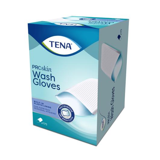 TENA cimdi mazgāšanai N175