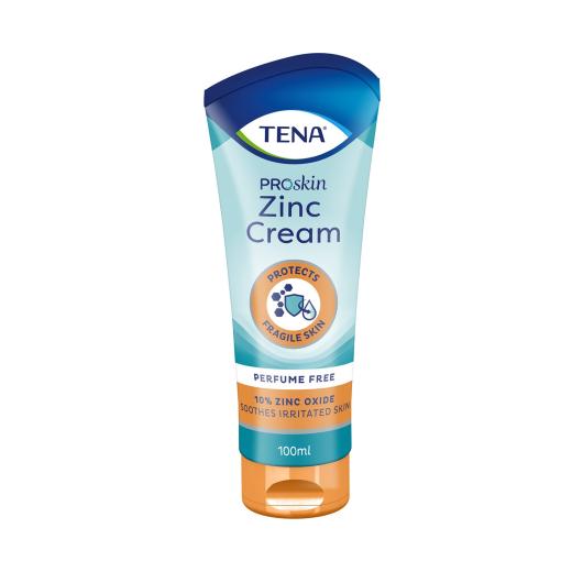 TENA Zinc krēms 100ml