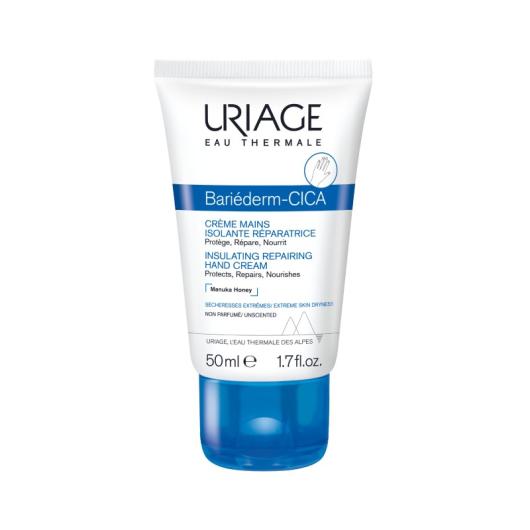 URIAGE Bariederm CICA roku krēms 50 ml