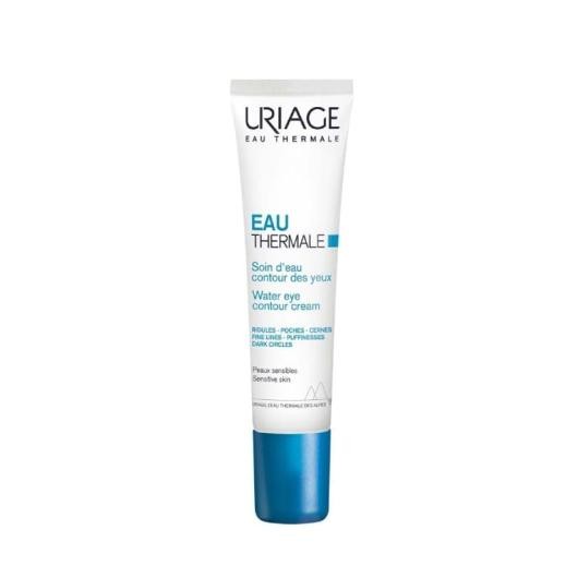 URIAGE Eau Thermale acu krēms - gels 15ml