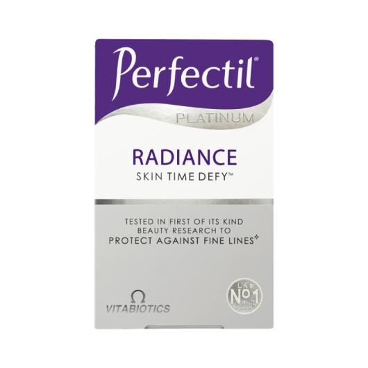 PERFECTIL Platinum Radiance tabletes N30