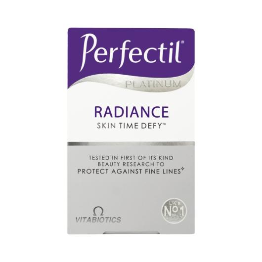 PERFECTIL Platinum Radiance tabletes N30