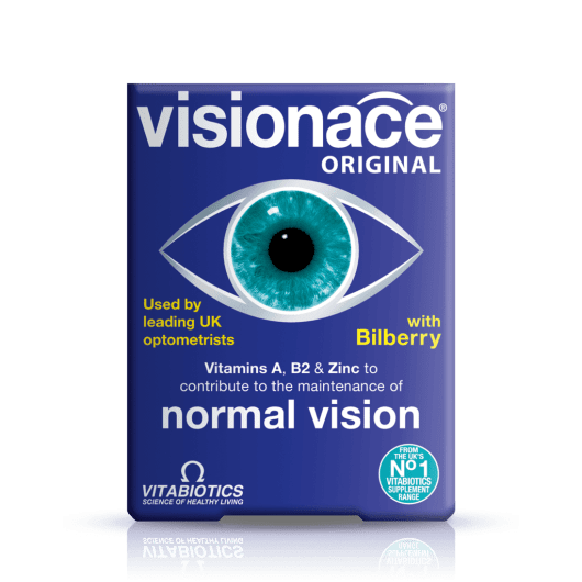VISIONACE Original tabletes N30