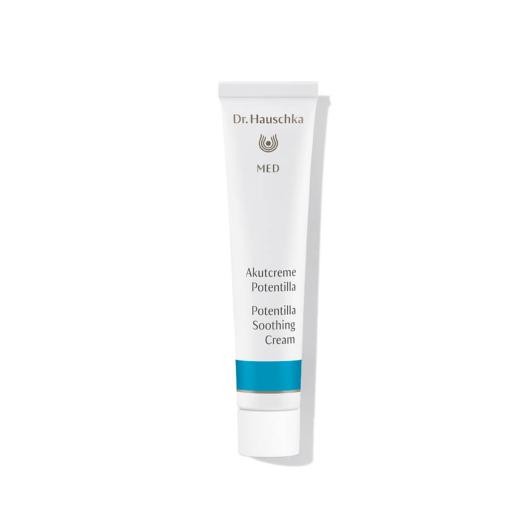 DR. HAUSCHKA krēms lokālai ādas kopšanai ar retēju 20 ml