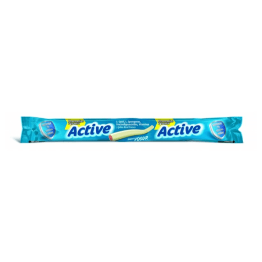 DINADAX Active košļājamās nūjiņas N1