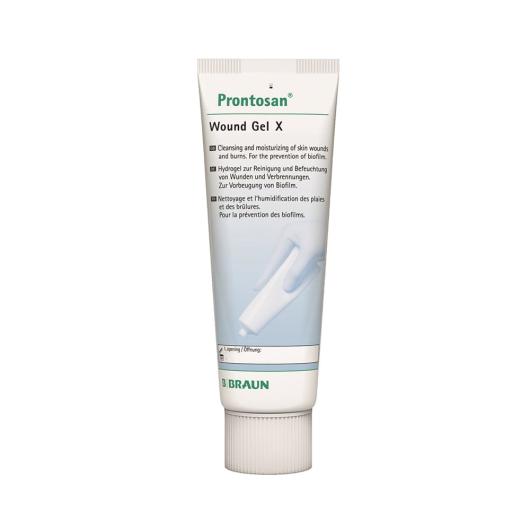 Prontosan gels 50 g  