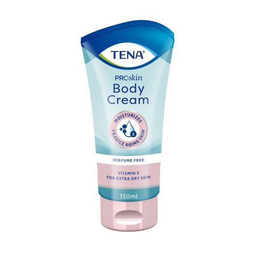 TENA Skin krēms bez smaržas 150 ml