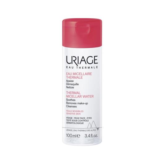 URIAGE attīrošais micelārais ūdens jutīgai ādai 100 ml