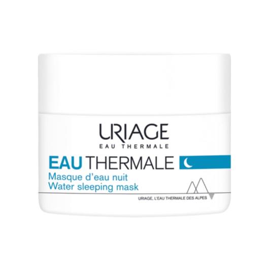 URIAGE Eau Thermale nakts maska 50 ml