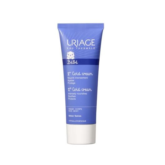 URIAGE Baby Cold krēms T 75 ml
