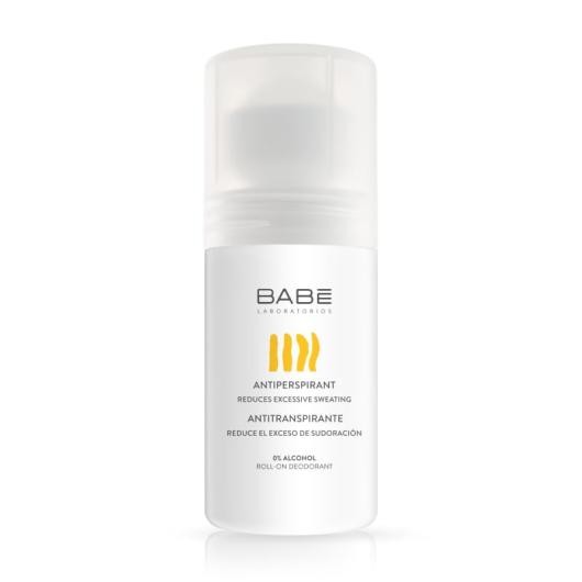 BABE Roll-On dezodoranta rullītis 50ml