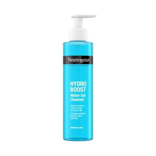 NEUTROGENA Hydro Boost želeja sejas tīrīšanai 200ml