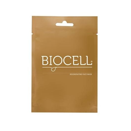 BIOCELL Regenerating sejas maska N1