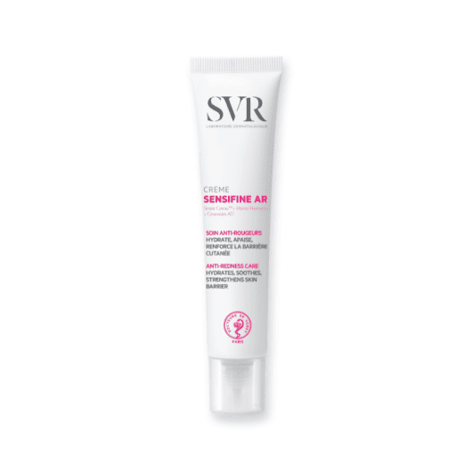 SVR Sensifine AR Crème sejas krēms apsarkuma mazināšanai 40 ml