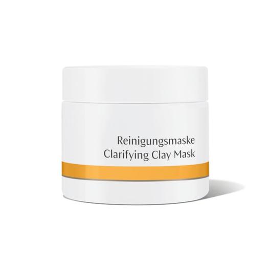 DR. HAUSCHKA attīroša mālu maska 90 g 