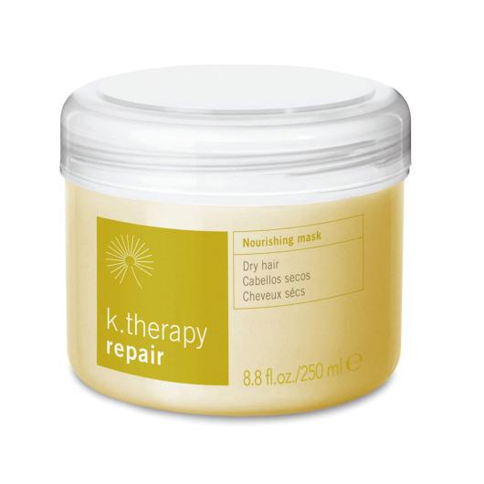 LAKMĒ Repair barojoša maska bojātiem matiem 250 ml 