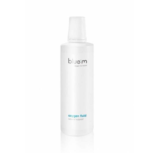 Blue®m mutes skalojamais Oxigen fluid 500ml