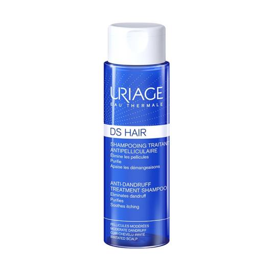 URIAGE DS pretblaugznu šampūns 200 ml 