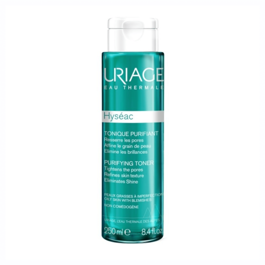 URIAGE Hyseac attīrošais toniks 250 ml