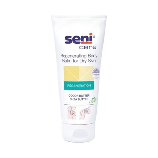 SENI CARE balzams sausai ādai 200ml