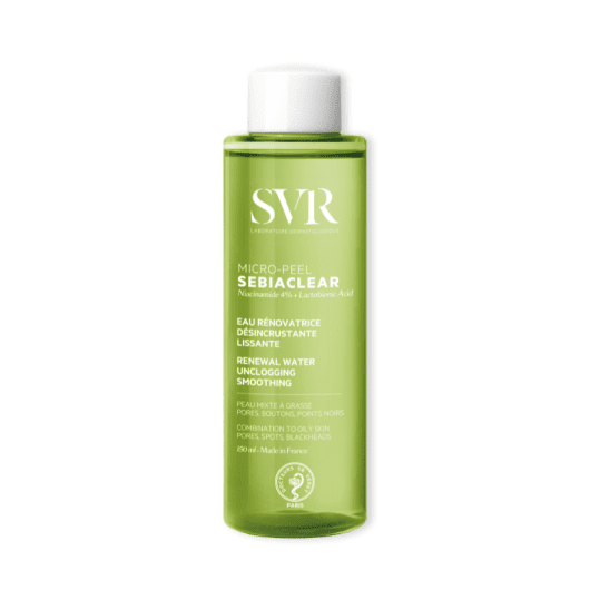 SVR Sebiaclear Micro-Peel losjons 150 ml