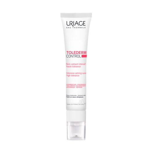 URIAGE Tolederm Control nomierinošs krēms 40ml