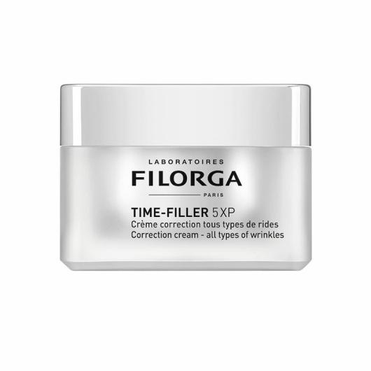 FILORGA Time Filler 5XP sejas krēms 50 ml