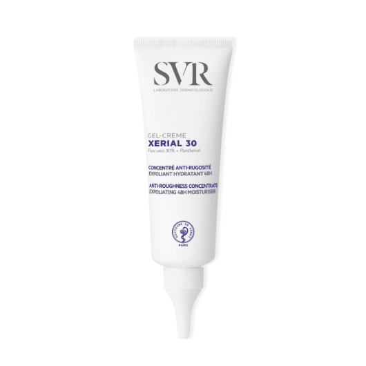 SVR Xerial 30 gelkrēms 75 ml