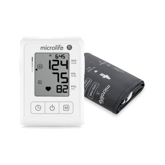 MICROLIFE BP B1 Classic tonometrs