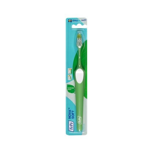 TEPE Supreme Sustainable zobu birste 