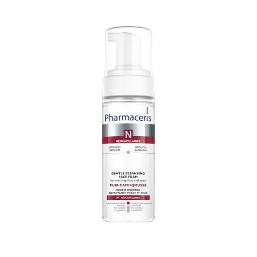 PHARMACERIS N Puri Capiliqmusse sejas putas 150 ml