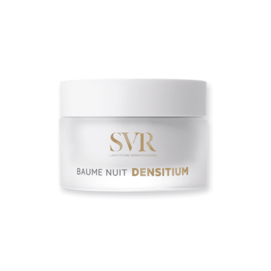 SVR Densitium Baume Nuit nakts balzams sejas un kakla ādai 50 ml