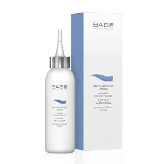 BABE Anti-Hair Loss matu losjons 125ml