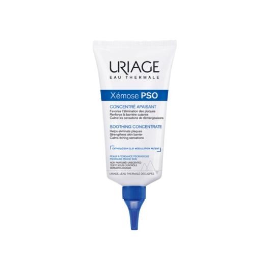 URIAGE Xemose PSO nomierinošs koncentrāts 150ml