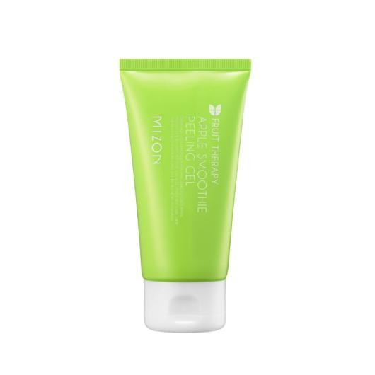 MIZON APPLE SMOOTHIE PEELING GEL sejas skrubis 120ml