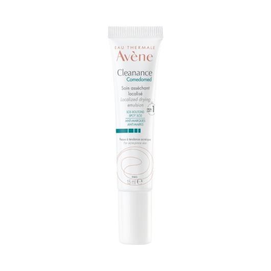 AVENE Cleanance Comedomed SOS emulsija 15ml