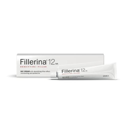 FILLERINA dienas krēms, intensitāte 4, 50ml