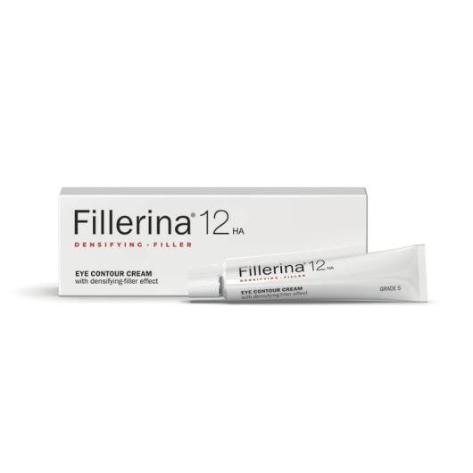 FILLERINA acu krēms, intensitāte 5, 15ml