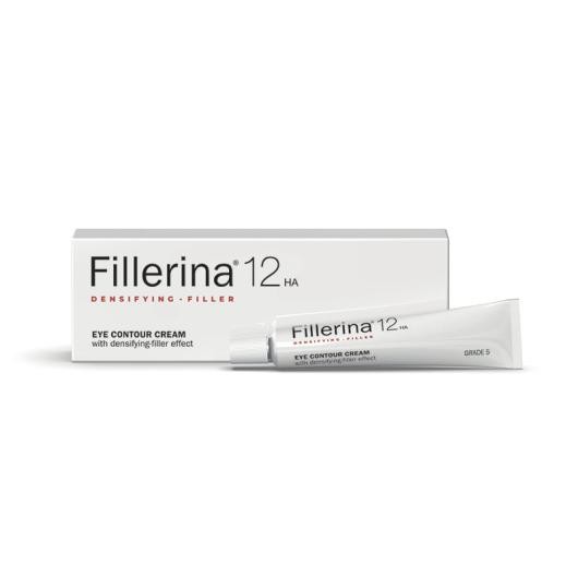 FILLERINA acu gels, intensitāte 5, 15ml