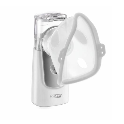 KIDSMED MeshPlus membrānas inhalators N1