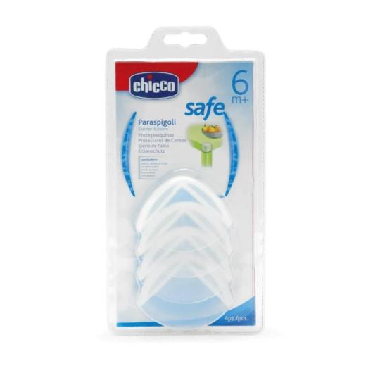 CHICCO stūru aizsargi N4