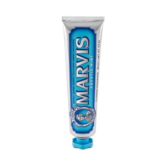 MARVIS Aquatic Mint zobu pasta 85 ml