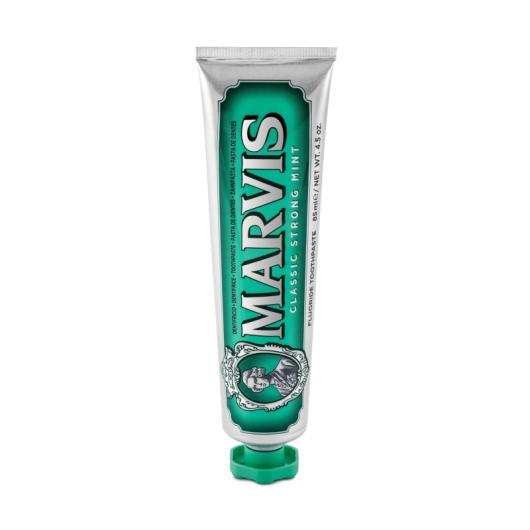 MARVIS Classic Strong Mint zobu pasta 85 ml