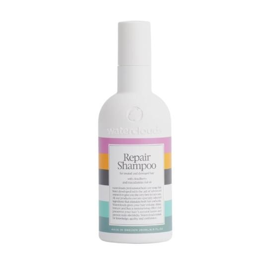 WATERCLOUDS Repair šampūns 250ml