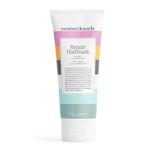 WATERCLOUDS Repair matu maska 200ml