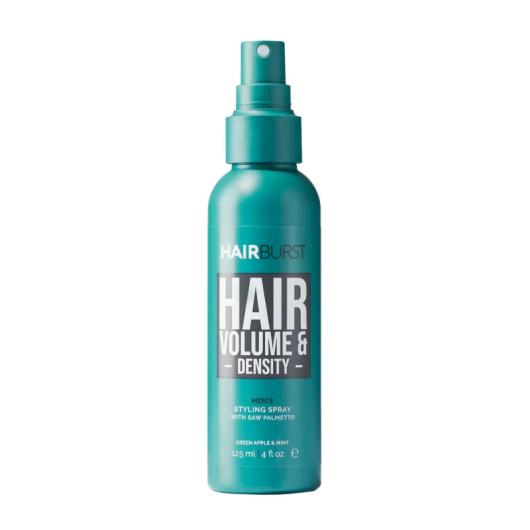 HAIRBURST Hair Volume&Density matu veidošanas līdzeklis vīriešiem 125ml