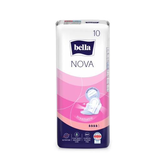 BELLA Nova higiēniskās paketes N10