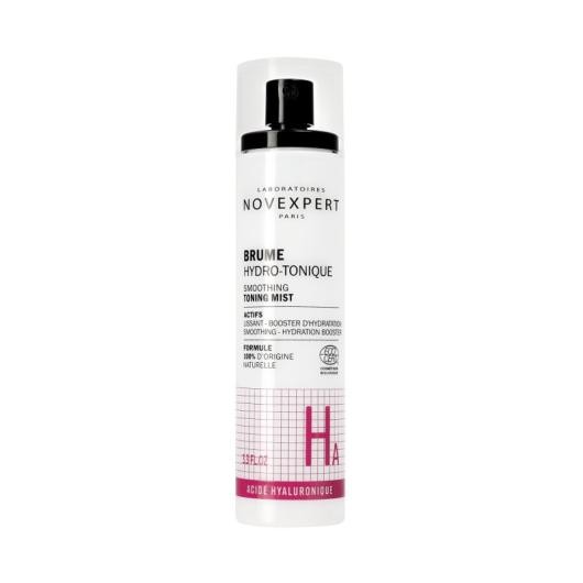 NOVEXPERT Smoothing Toning Mist aerosols ar hialuronskābi 100 ml
