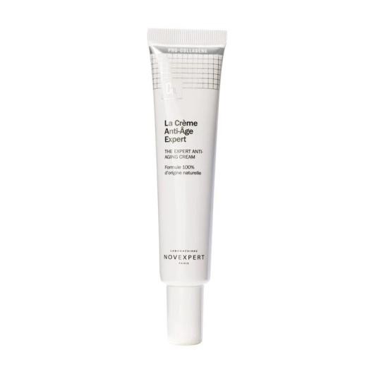 NOVEXPERT The Expert Anti-Age pretnovecošanās sejas krēms 40 ml