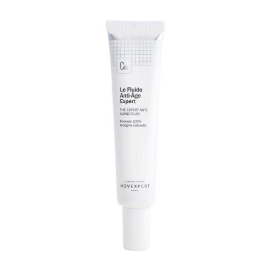 NOVEXPERT The Expert Anti-age pretnovecošanās fluīds 40 ml